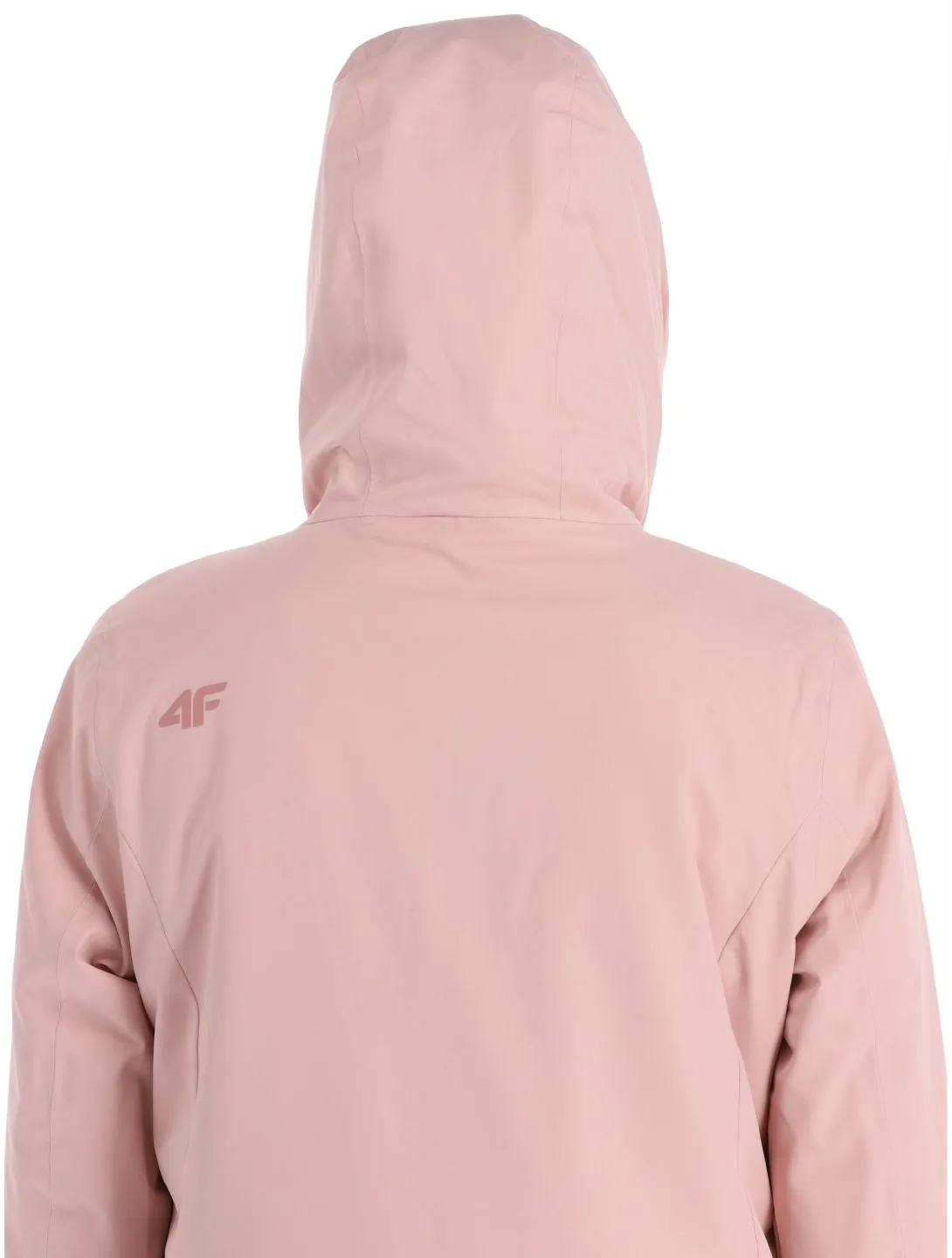 4F JACKET F120 SKIJAS DAMES