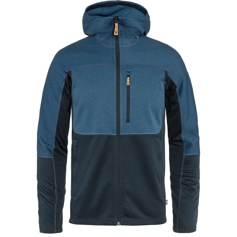 Abisko Trail Fleece Men