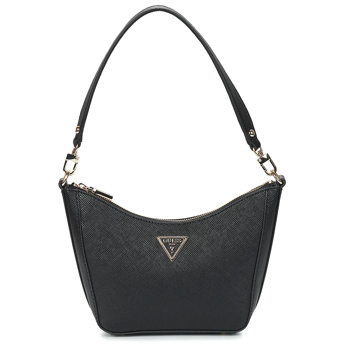 ACO GLORIANNA TOP ZIP SHLOUDER