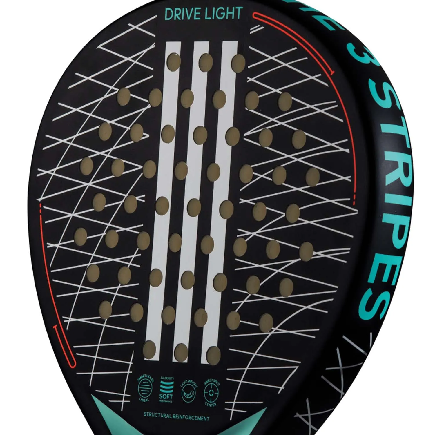 adidas Drive Light 3.3