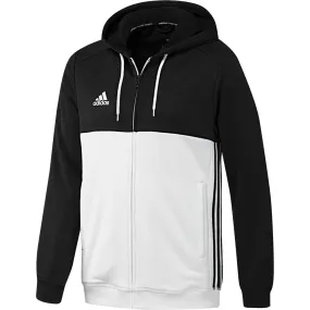 adidas T16 HOODY MEN BLK