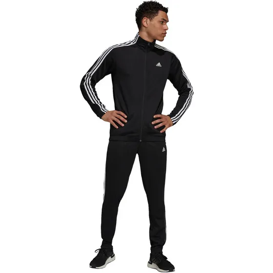 adidas Tapered Trainingspak Men