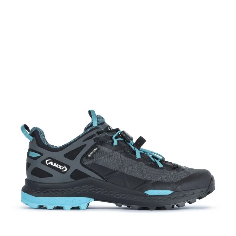 AKU Rocket Dfs Gtx Lage Wandelschoen Dames