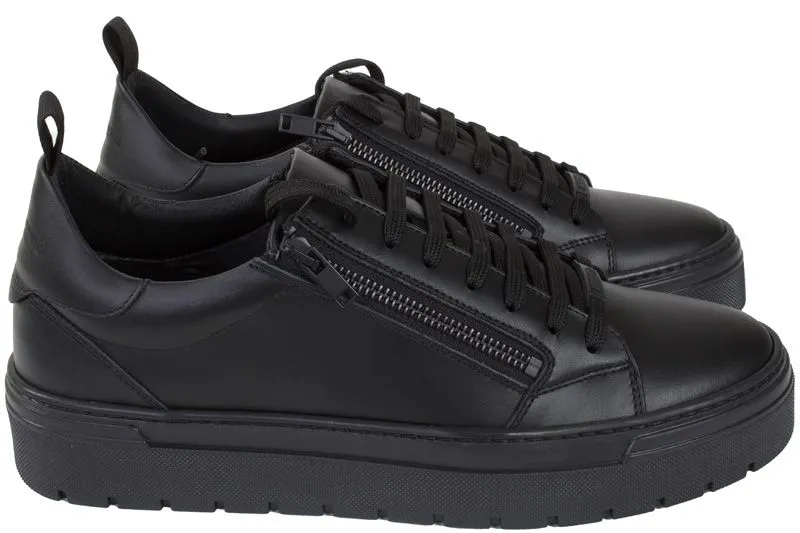 ANTONY MORATO  SNEAKERS  ZWART