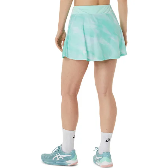 ASICS Match Graphic Skort