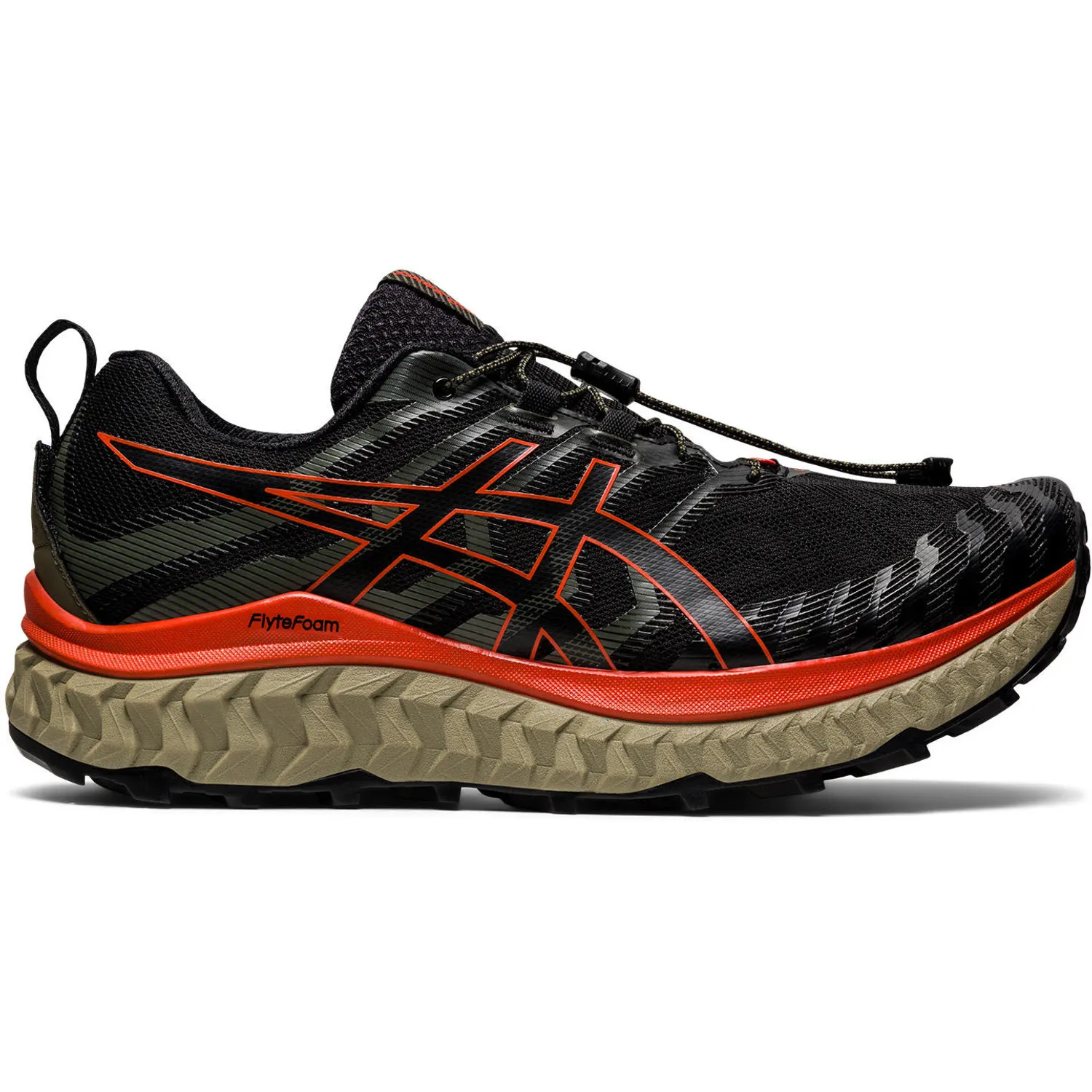 ASICS Trabuco Max Men