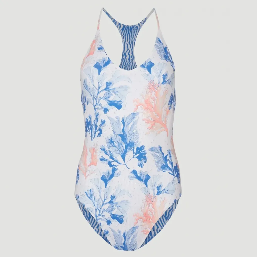 Badpak O'Neill Women Reversible Retro Blue AO 2