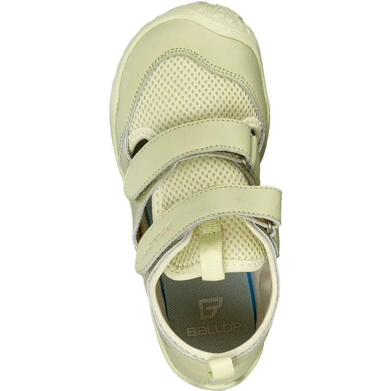 Ballop Kinderen Smilsu Schoenen