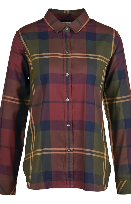 Barbour Moorland Shirt Windsor
