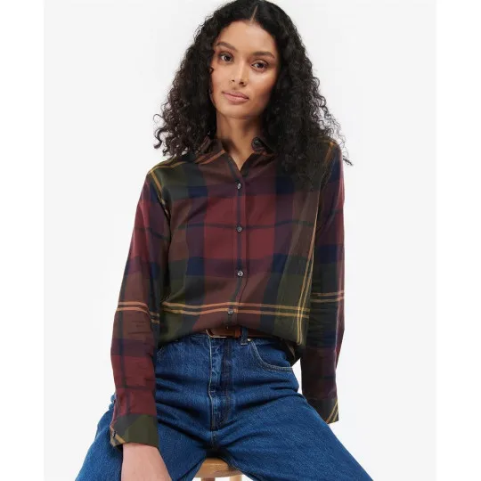 Barbour Moorland Shirt Windsor
