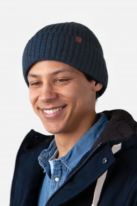 BARTS MUTS  BLAUW