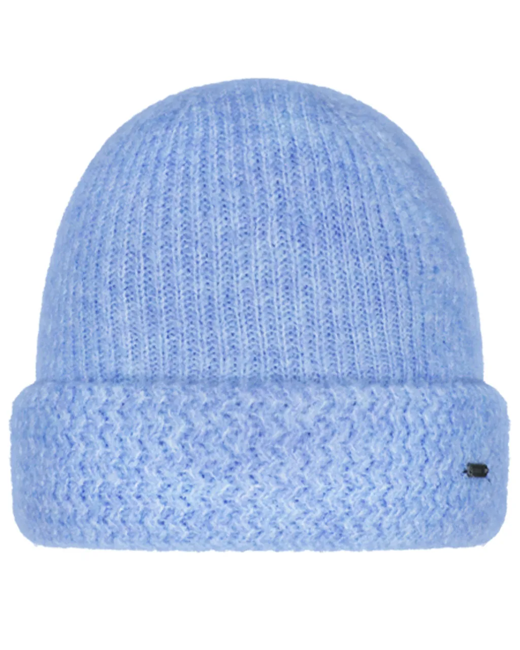 Barts Shae Muts Light Blue