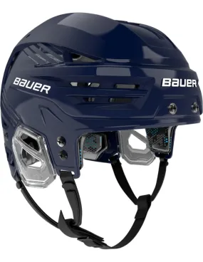 Bauer HH Re-Akt 85 Hockey Helm Combo