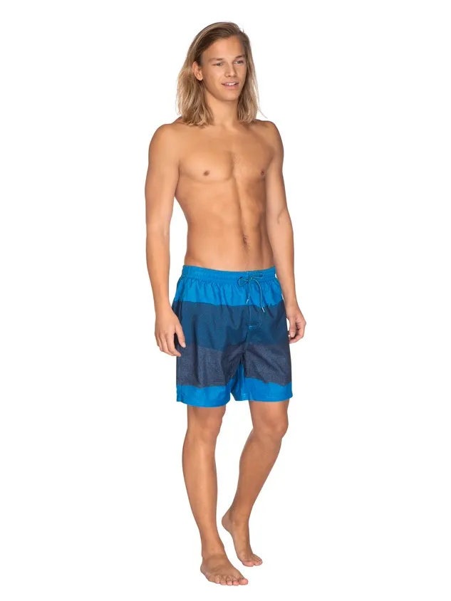 Beachshort Protest Men Bilo Sky
