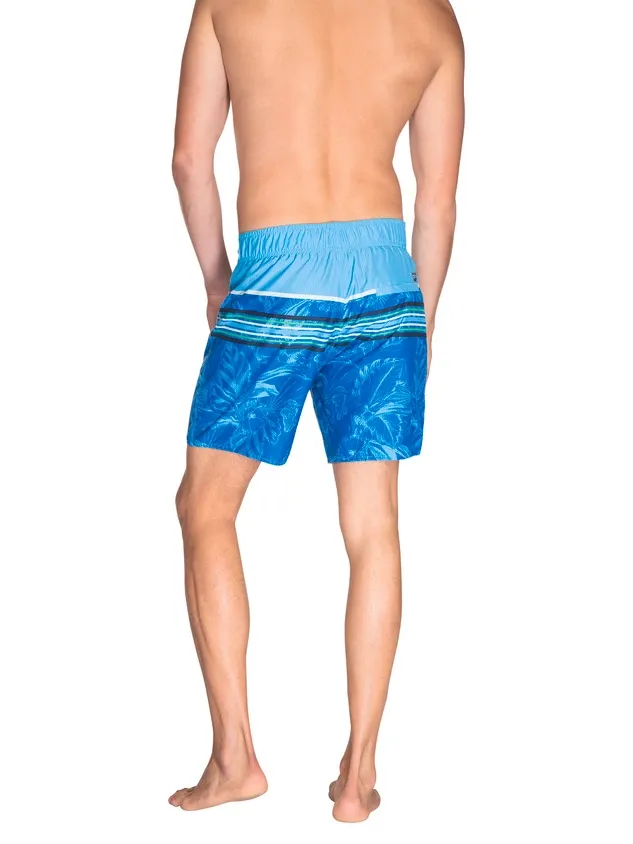 Beachshort Protest Men Seton Sky