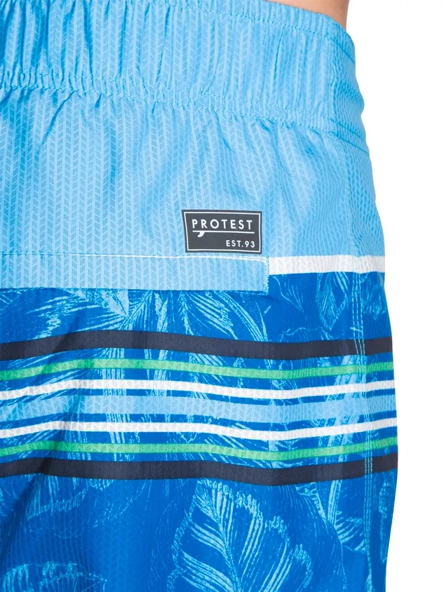 Beachshort Protest Men Seton Sky