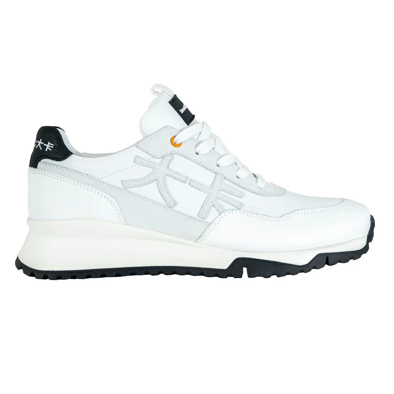 be:at: Charlie Sneaker Men