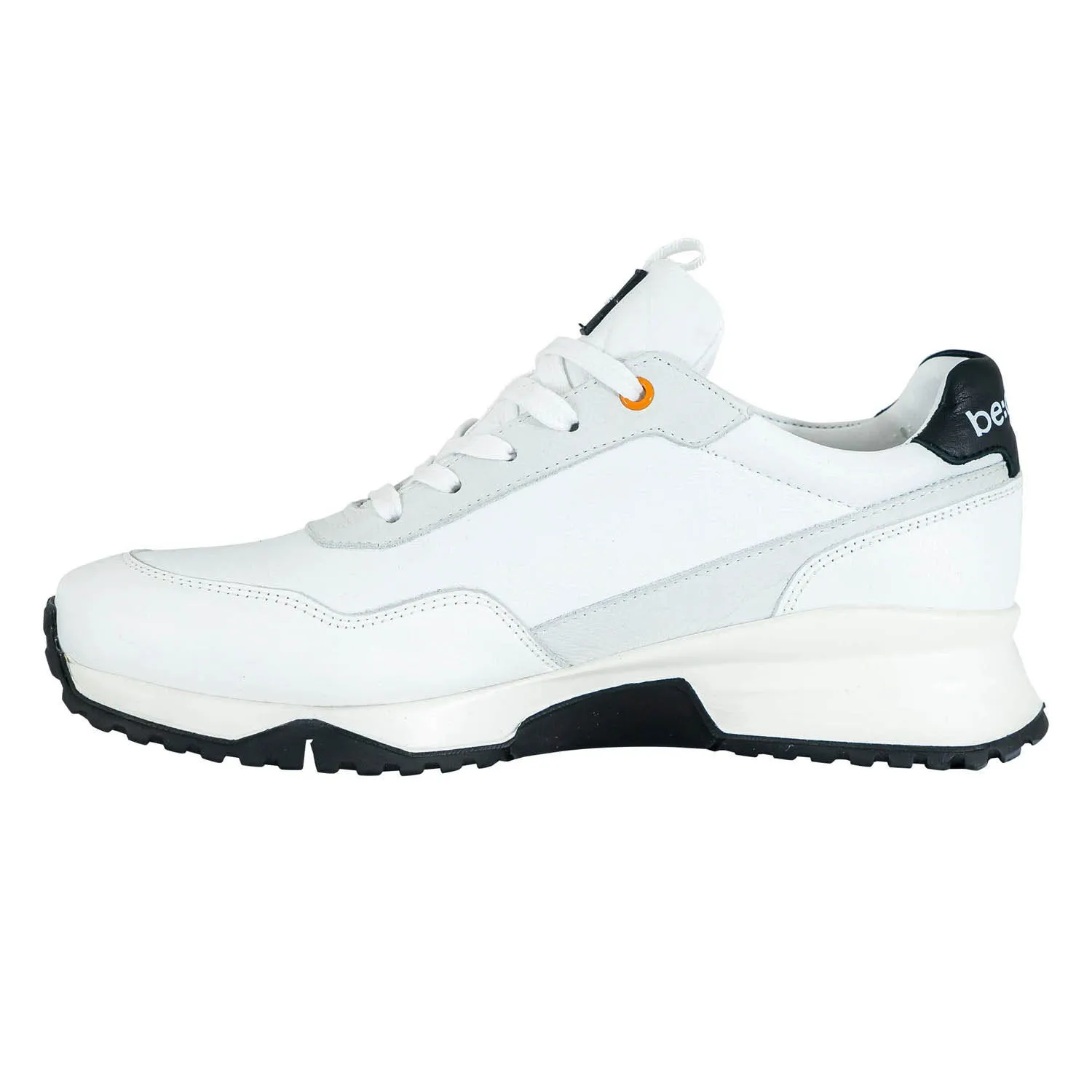 be:at: Charlie Sneaker Men