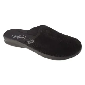 Befado herenschoenen pu 548M030 zwart