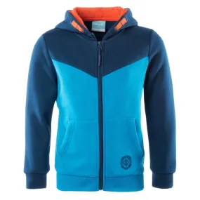 Bejo Jongens takeo full zip hoodie