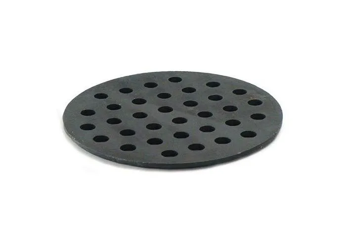 Big Green Egg Cast Iron Grate