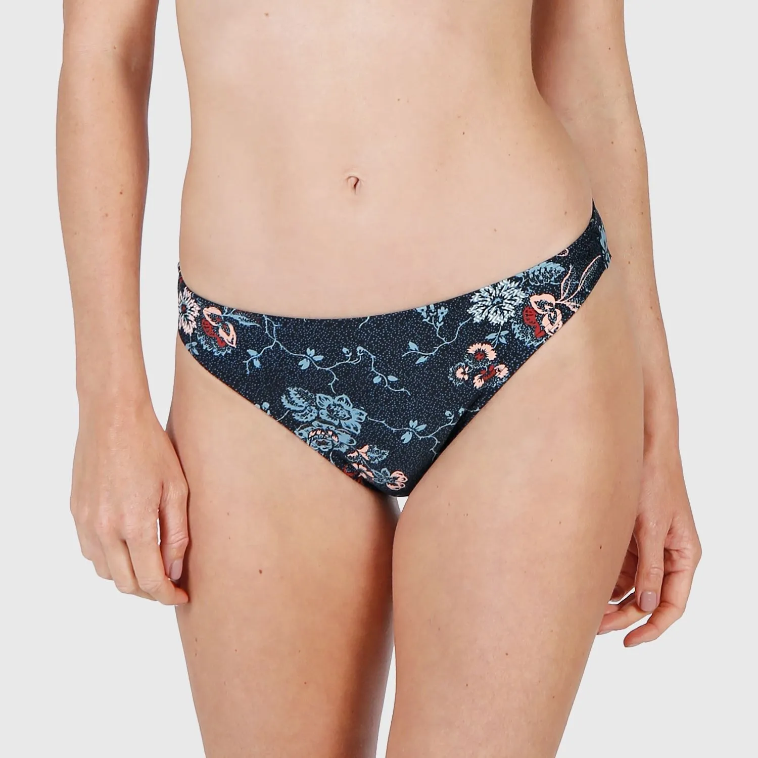 Bikinibroekje Brunotti Women Aubrey Black