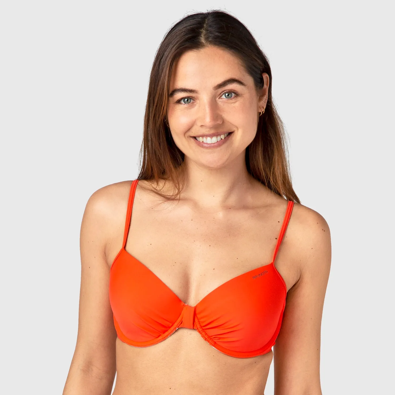 BIKINITOP BRUNOTTI WOMEN NOVASERAN SIENNA