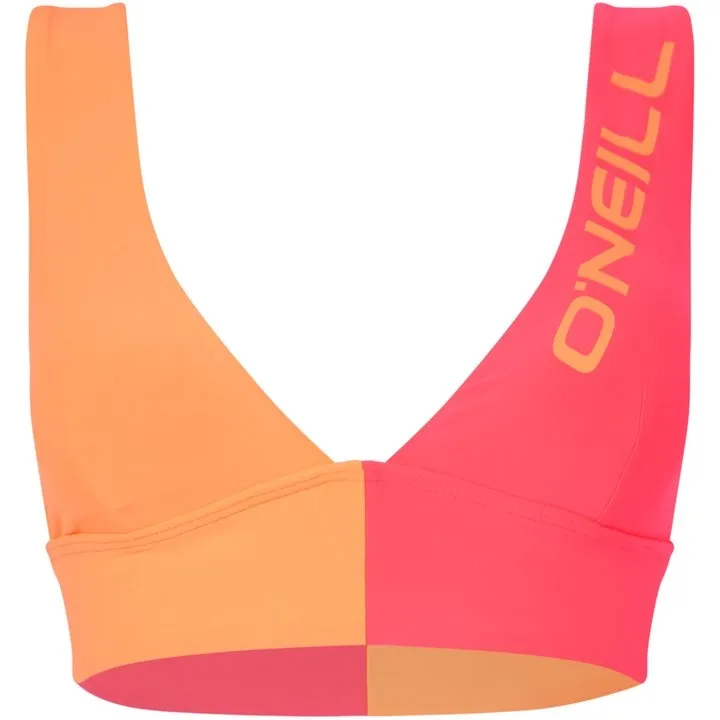 BIKINITOP O'NEILL CARI REISSUE DIVAN