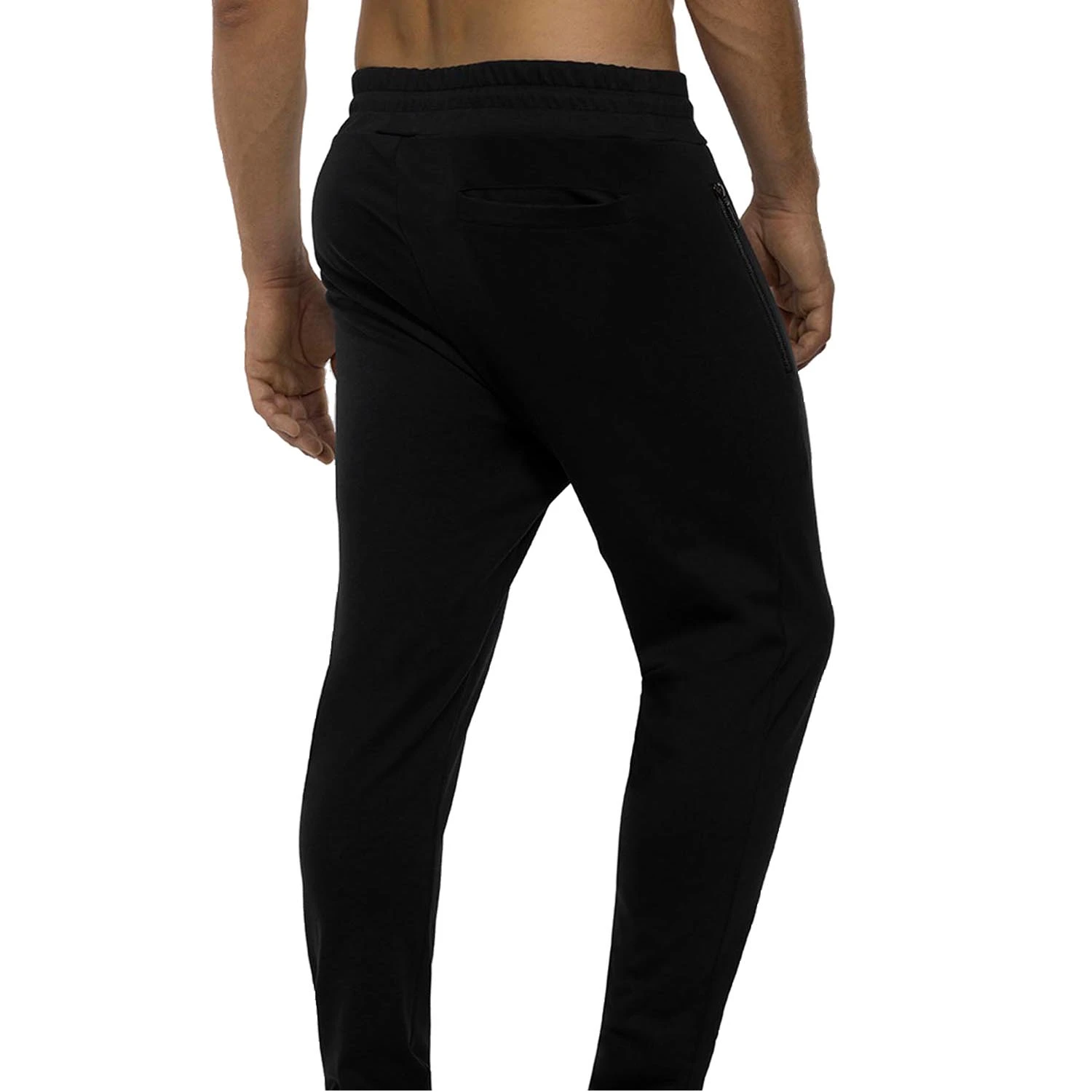 BIMALDI TECH ZIP PANTS