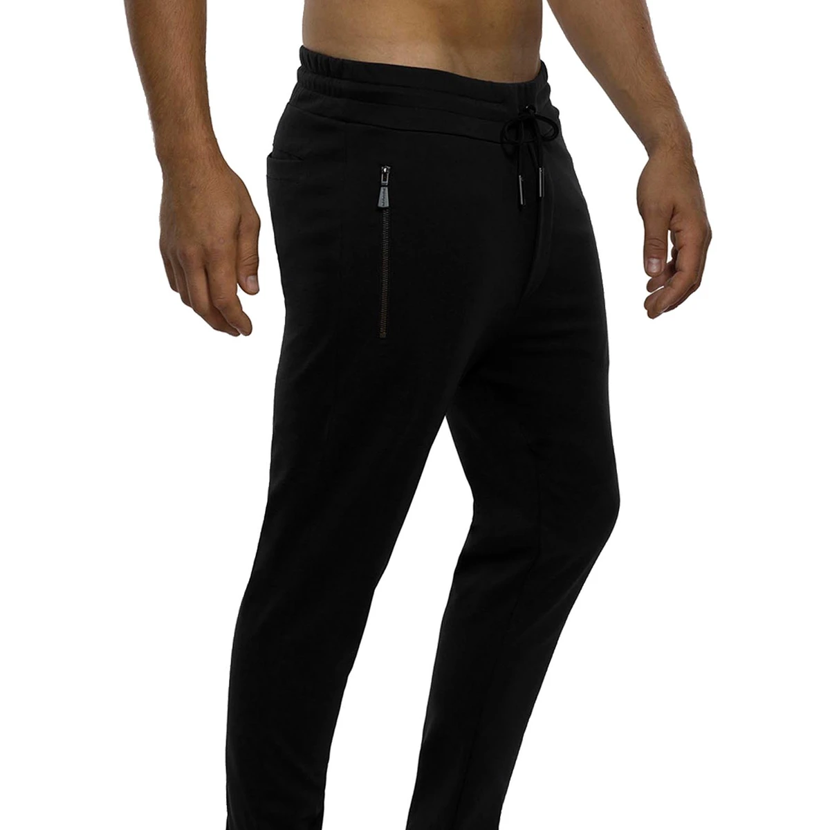 BIMALDI TECH ZIP PANTS