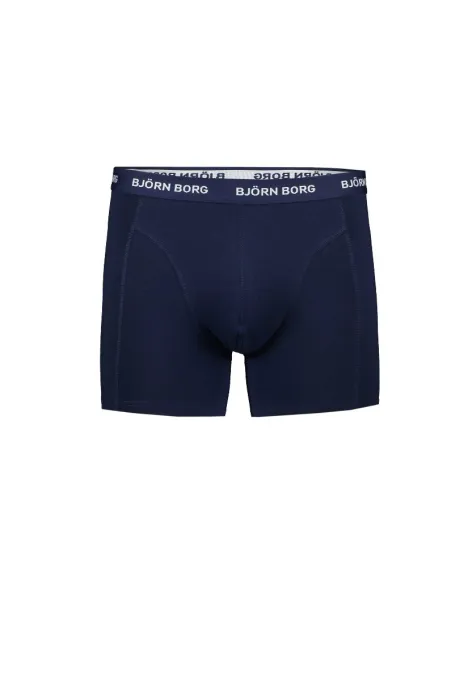 BJORN BORG  SAMMY 3PACK BOXERSHORTS