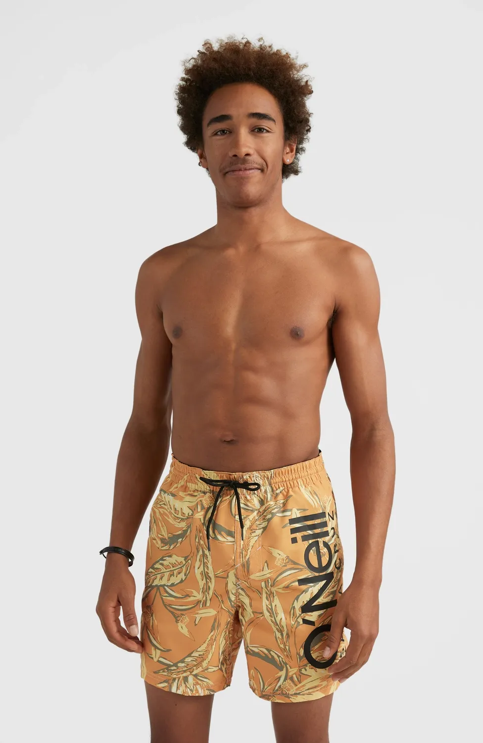 Boardshort O'Neill Men Cali Floral Nugget Tonal Floral