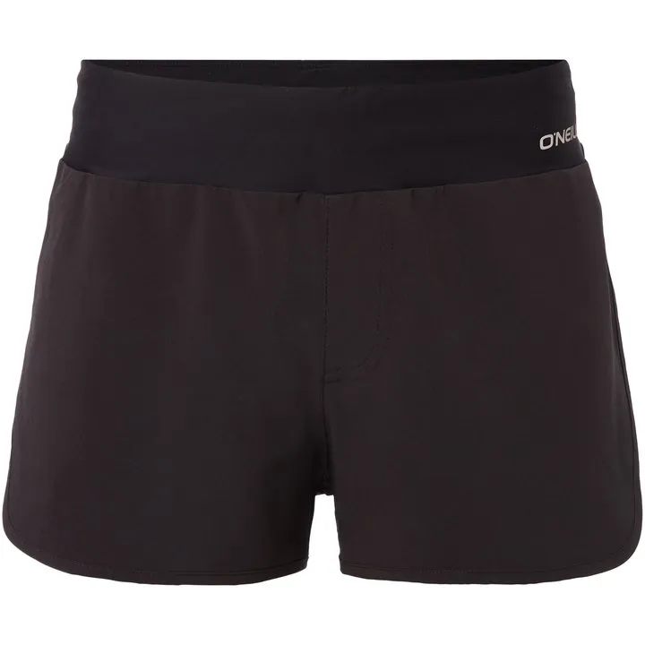 Boardshort O'Neill Women Essential Black Out
