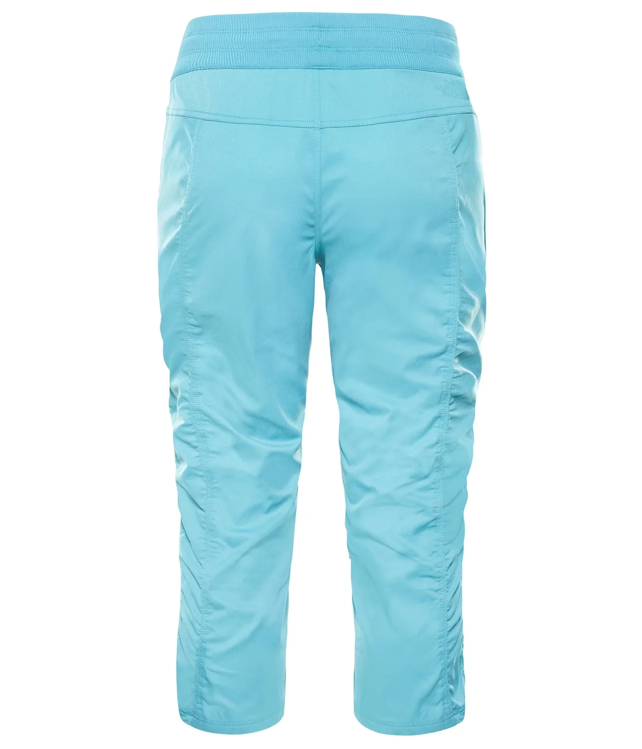Broek The North Face Women Aphrodite 2.0 Capri Storm Blue