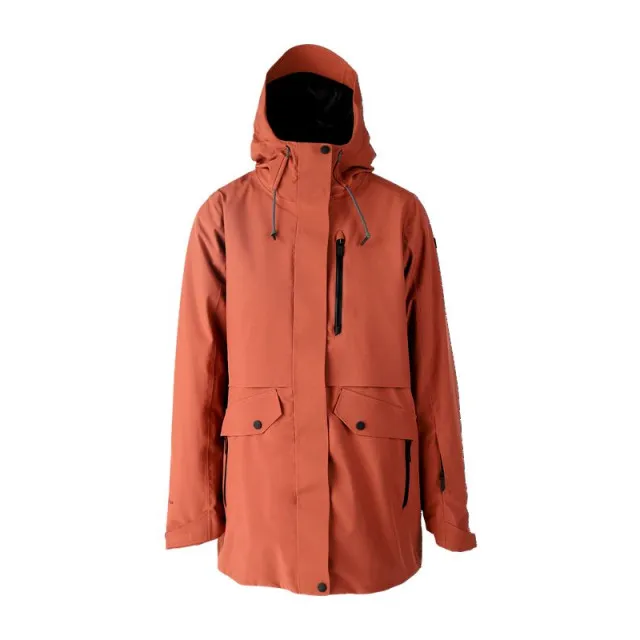 BRUNOTTI BOMBINI WOMEN SNOW JACKET 