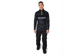 Brunotti Footrail Men Snowpant black heren