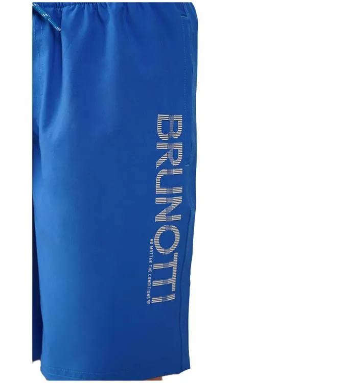 Brunotti JR Boys Lestery Zwemshort