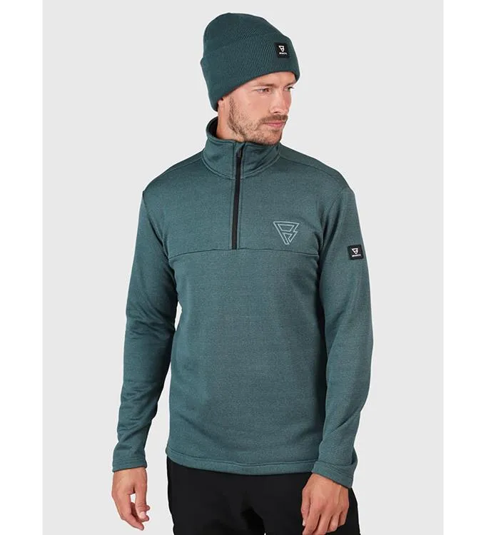 Brunotti Men Fleece Pully