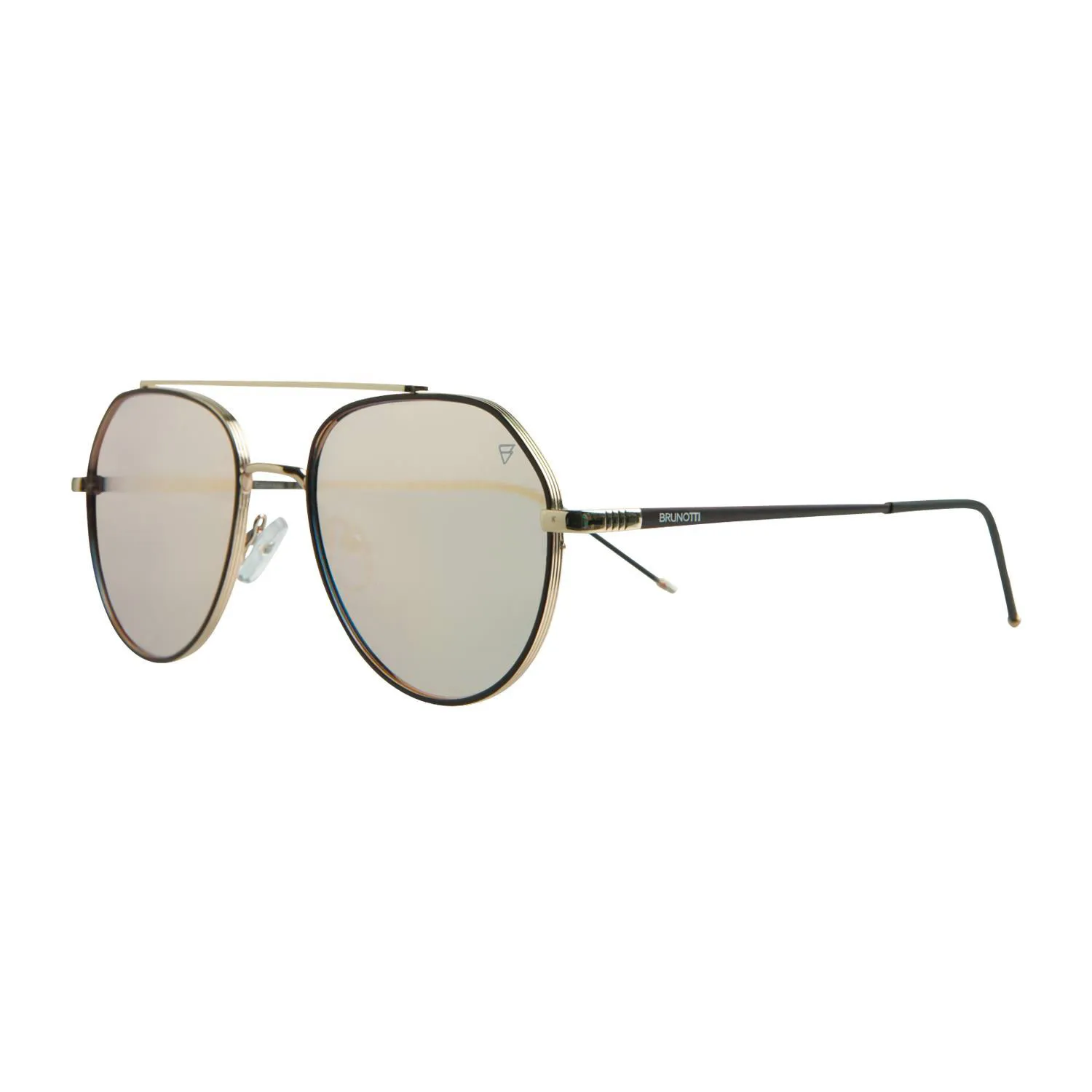 Brunotti Saimaa 1 Uni zonnebril Brown