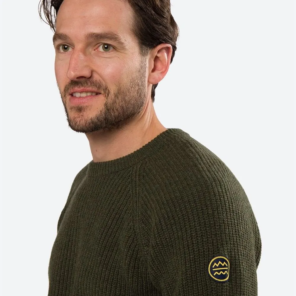 Buitenmens Knit Recycled Trui