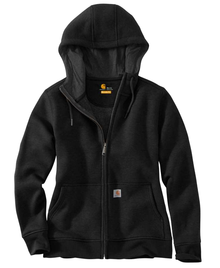 Carhartt Full Zip Vest