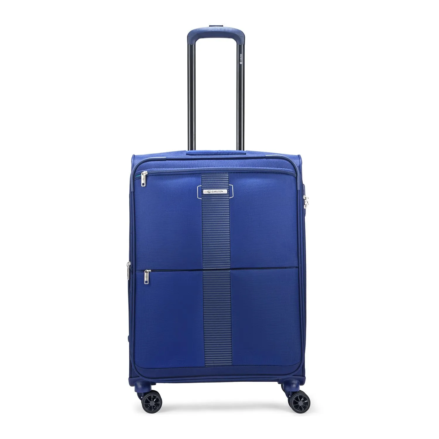 CARLTON NEWBURRY PLUS  RUIMBAGAGE KOFFER  85L  NAVY
