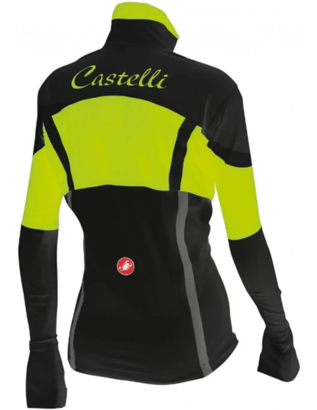 Castelli Confronto Jacket Women