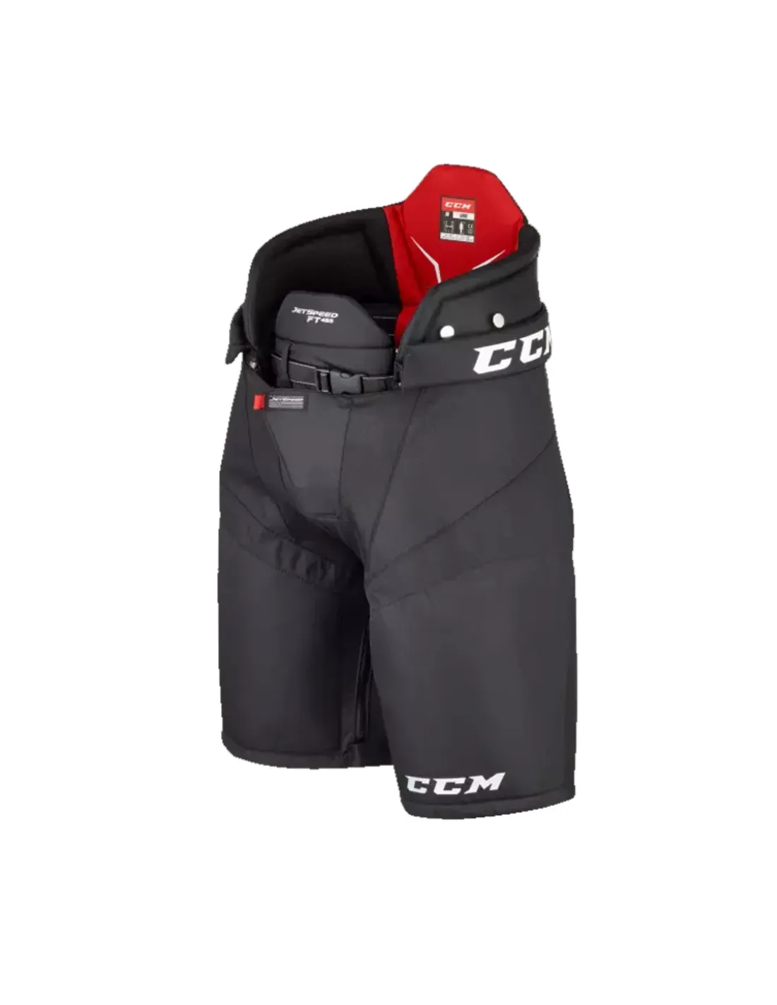 CCM HP JETSPEED FT485 IJshockey Pant (Junior)
