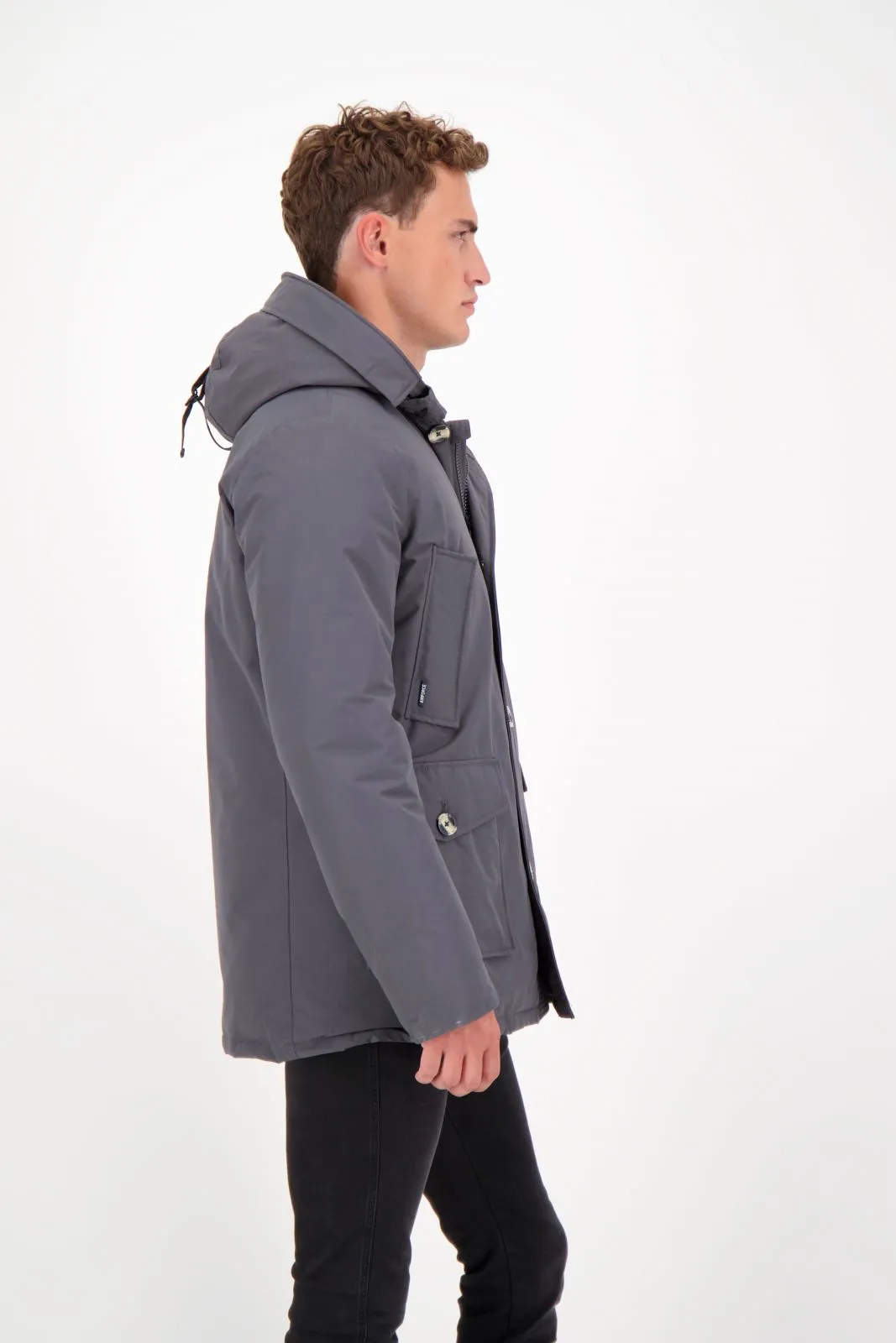 CLASSIC PARKA