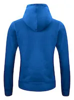 Clique Classic Dames Full Zip Hoody