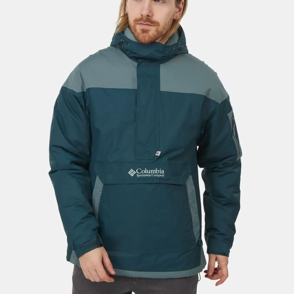 Columbia Challenger™ Pullover Anorak