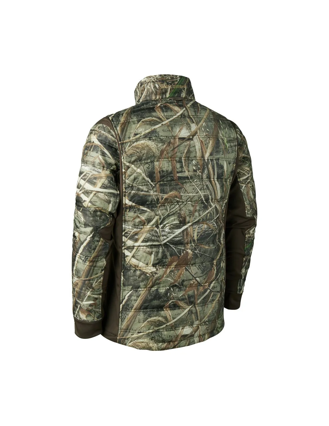 DEERHUNTER MUFLON ZIPIN JACKET