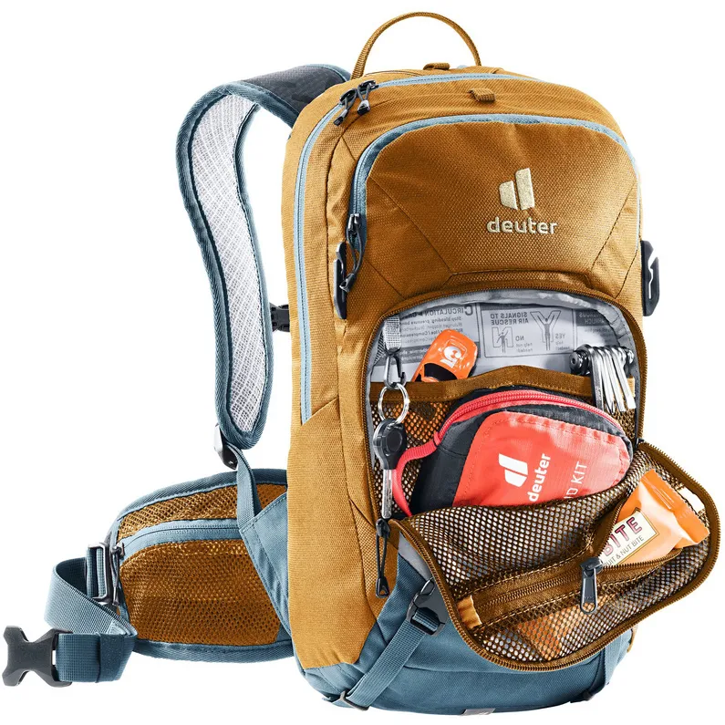 Deuter Kinderen Attack 8 rugzak