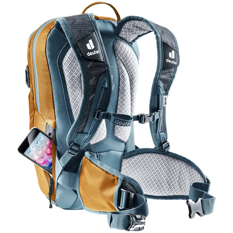 Deuter Kinderen Attack 8 rugzak
